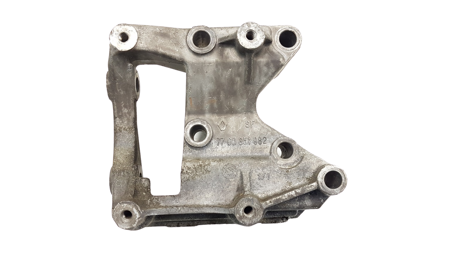 Dzinēja kronšteins 7700851982 Renault 19 1.8 16v F7P main product photo