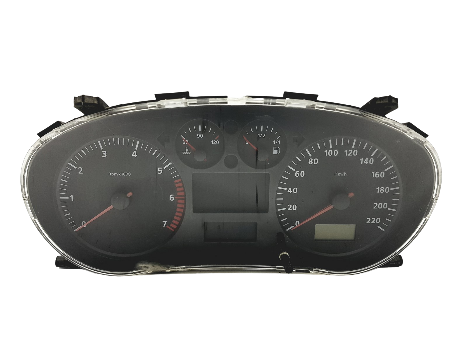 Tahometrs Seat Ibiza W06K0920850 110008924001 57206 main product photo
