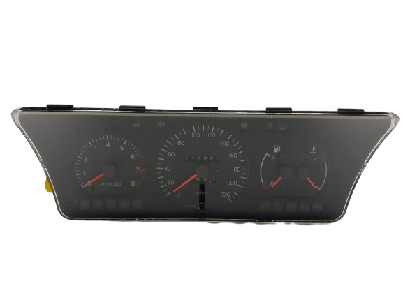 Tahometrs Volvo 440 46663502 647015 21190 main product photo