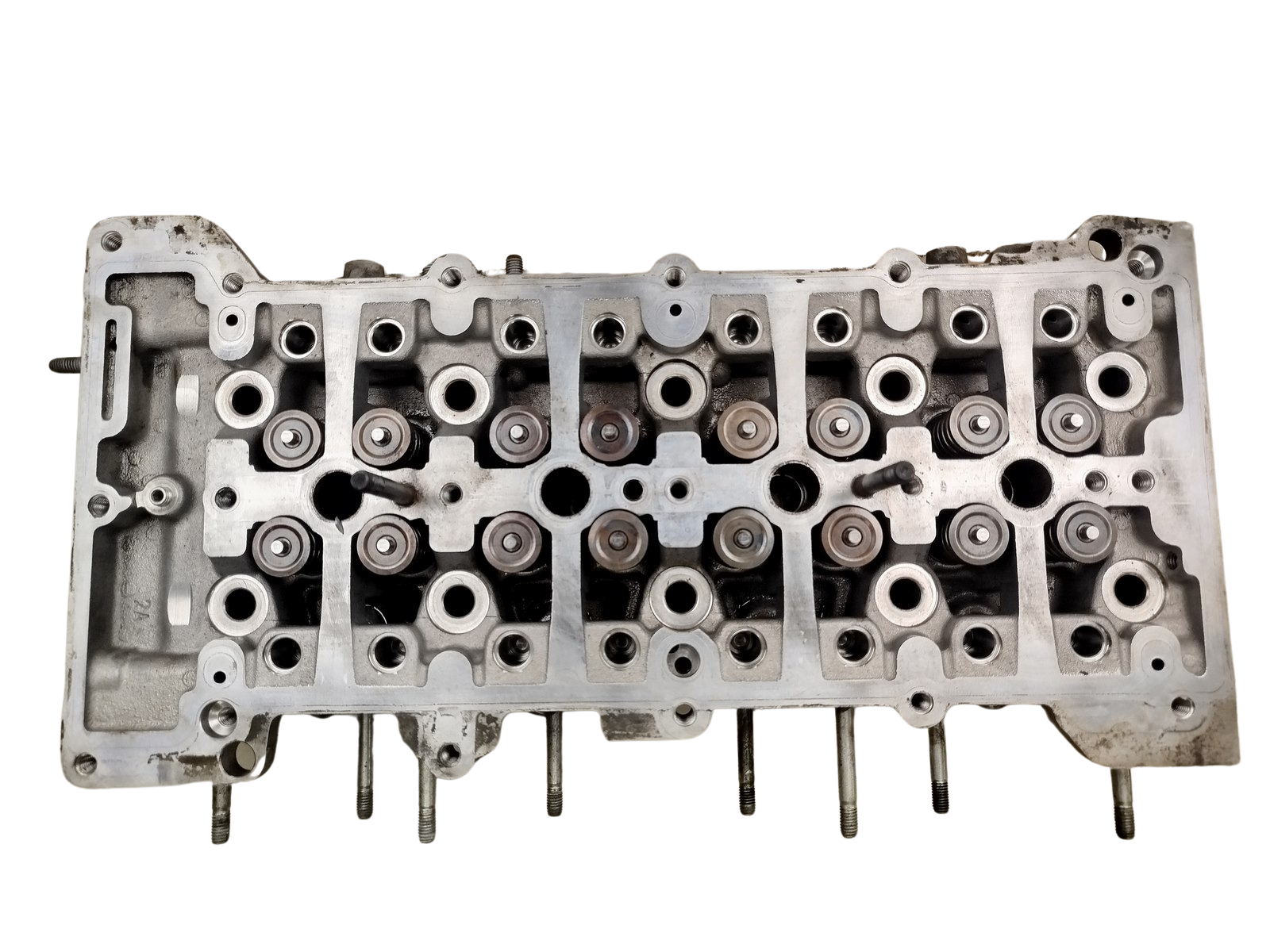 Cilindra galva Opel 55571949 2.0 CDTI A20DTH 5 main product photo