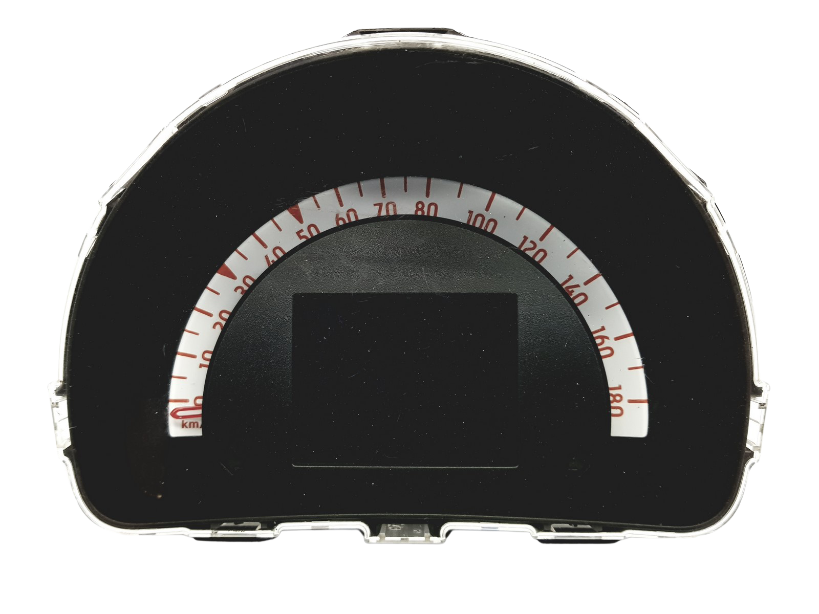 Spidometrs Smart Forfour 248211809R 42035 main product photo