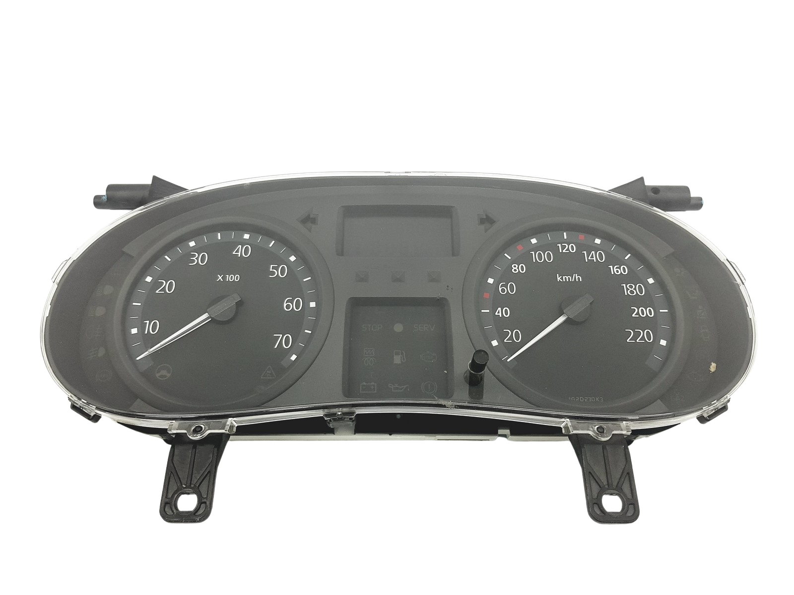 Tahometrs Renault Clio 2 8200276525 A 56210 main product photo