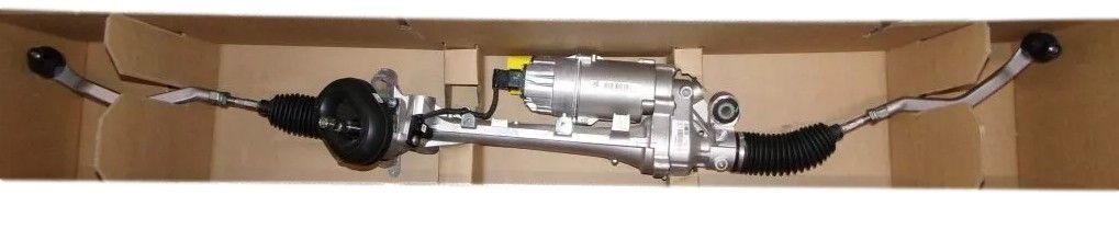 Stūres Mehānisms Jauns Oriģināls 490041537R Renault main product photo