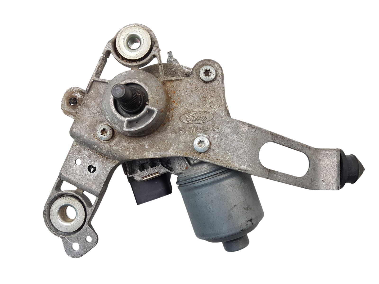 Tīrītāju motors Labais Ford Focus BM51-17504-BK BM51-17K484-B main product photo