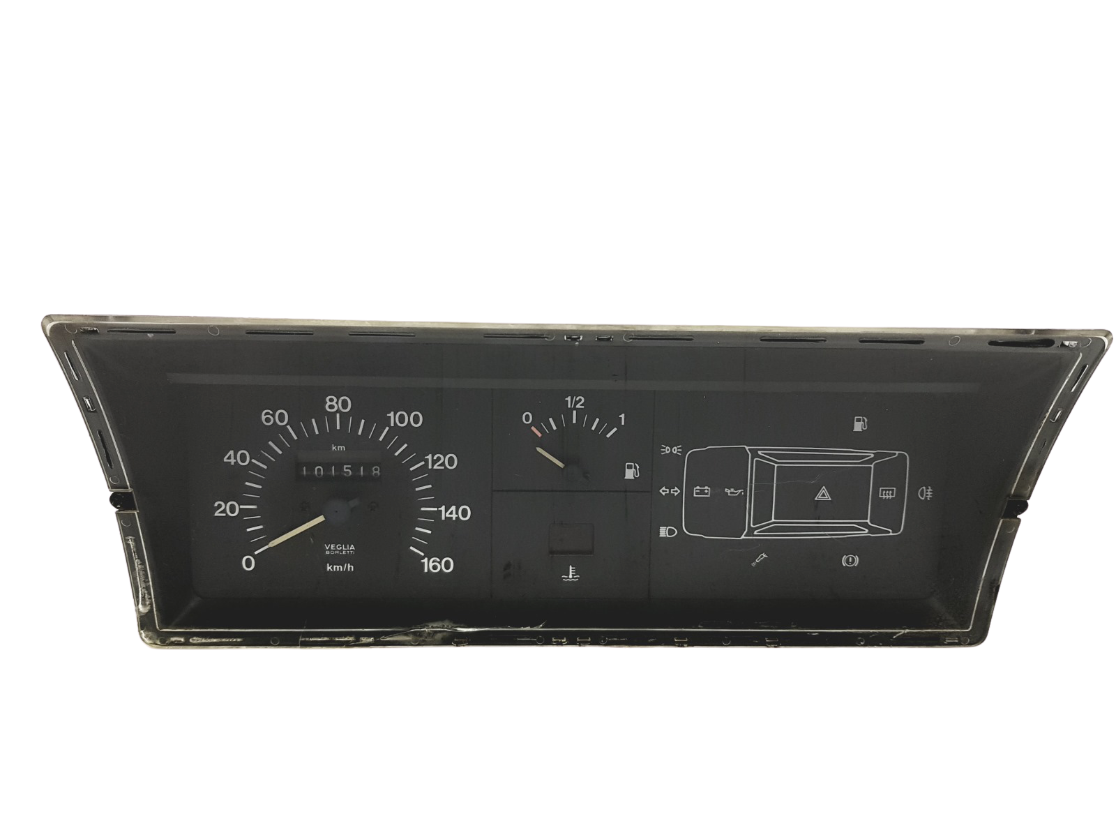 Spidometrs Fiat Panda 6060200030 29362 main product photo
