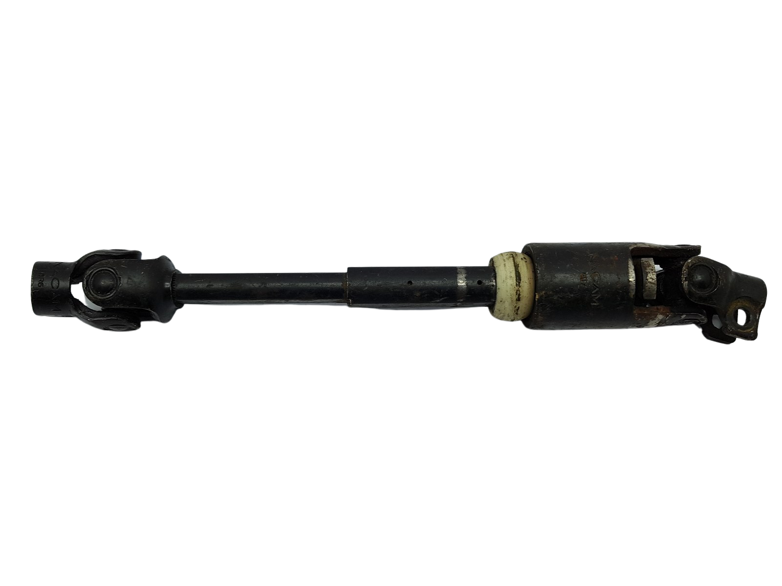Stūres statņa krusts 7700779133 Renault 25 12752 main product photo