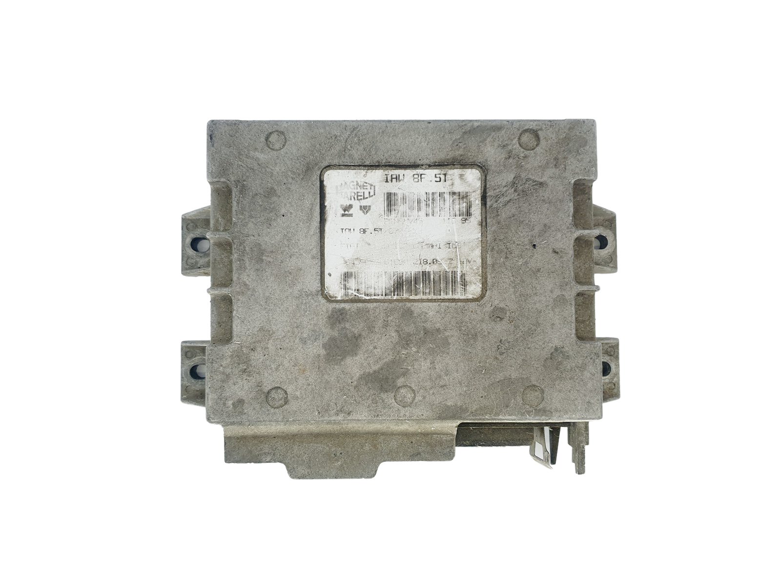 Vadības Bloks Fiat 46439052 IAW8F.5T Magneti Marelli 34839 main product photo