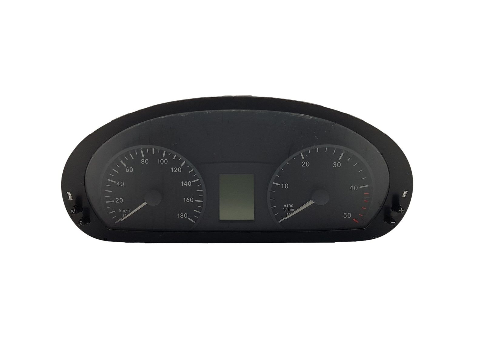 Tahometrs Mercedes Sprinter A9069006902 Visteon 1343 main product photo