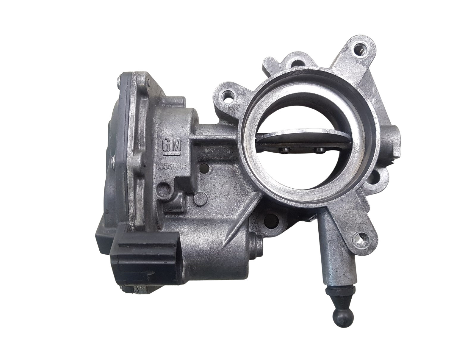 Gāzes korpusa vārsts Opel Saab 55564164 2.0 CDTI GM 1112 main product photo