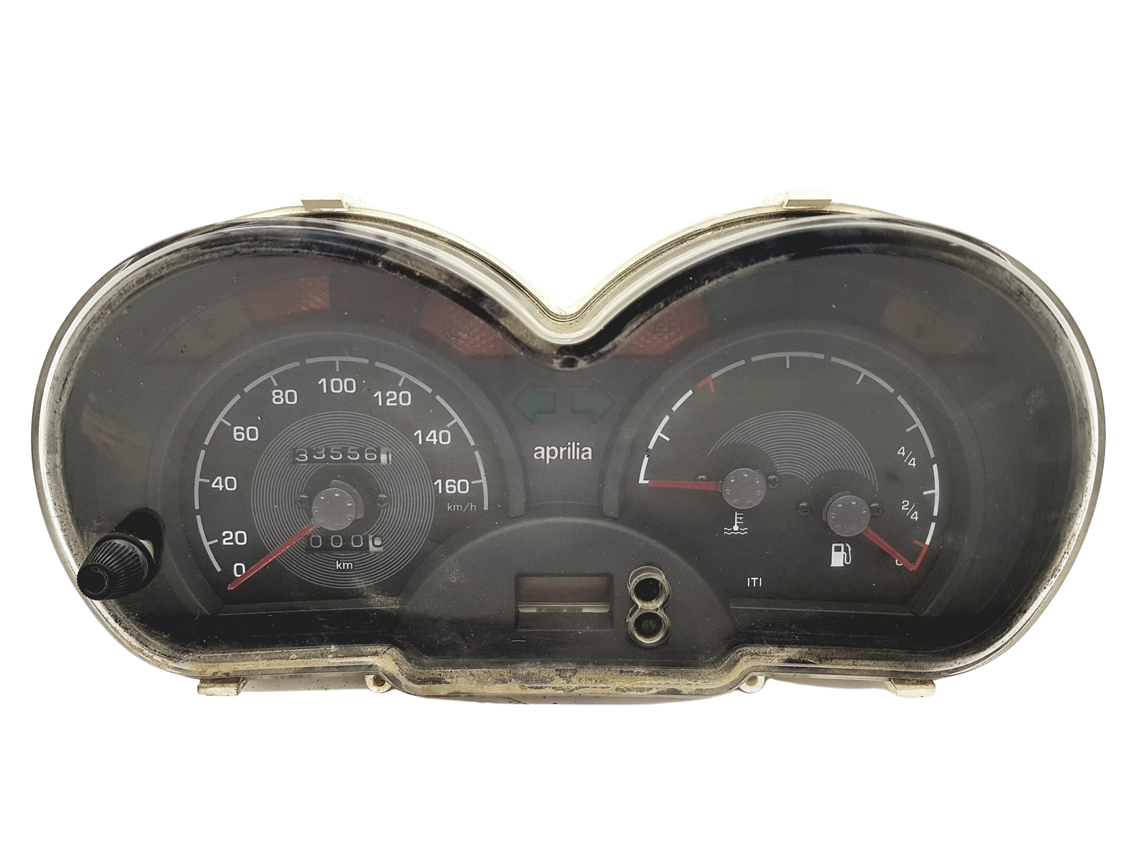 Spidometrs Aprilia Atlantic 125 Cod.10702 ITI main product photo