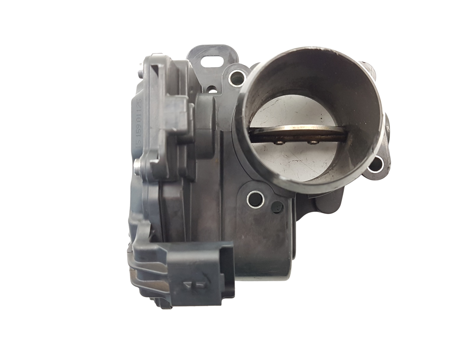 Gāzes korpusa vārsts Citroen Peugeot 9806625280 A2C85766300 2.0 HDI 3084 main product photo