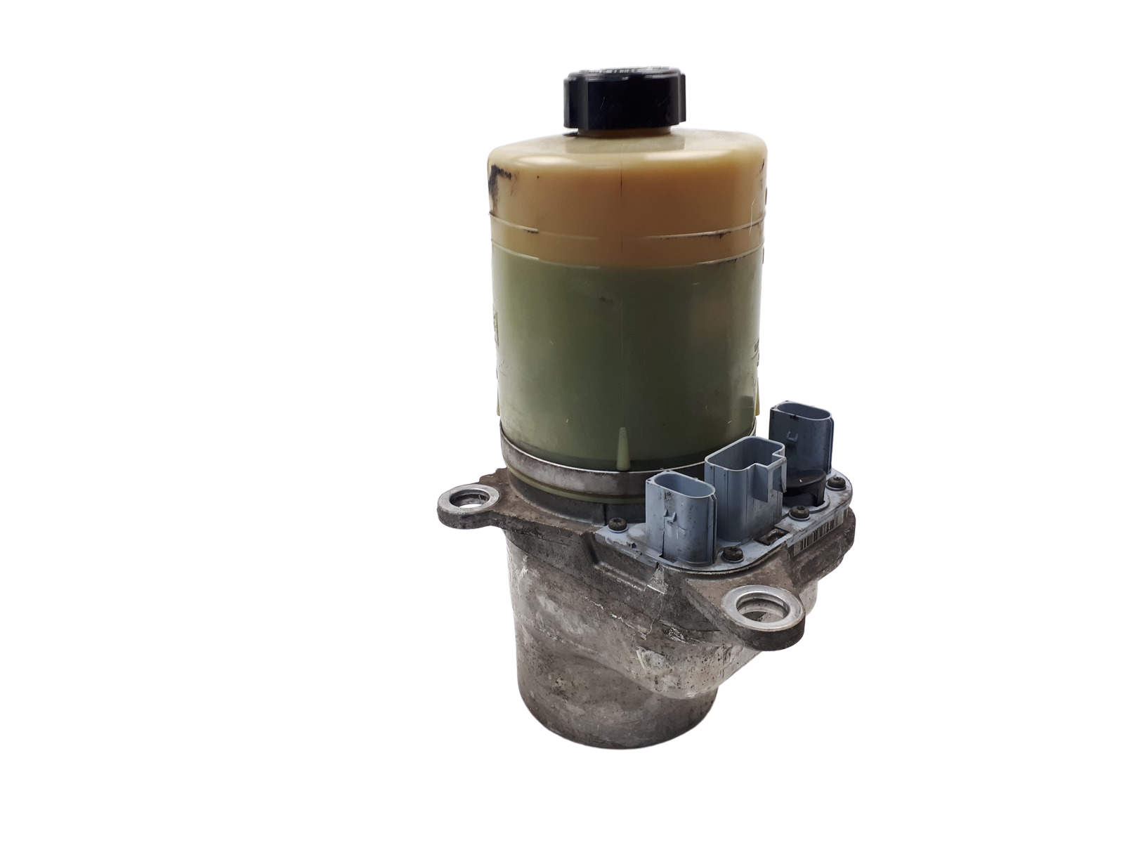 Stūres Pastiprinātāja Sūknis Ford Focus 2 C-Max 4M513K514AD 104-0085-011-094F 62 main product photo