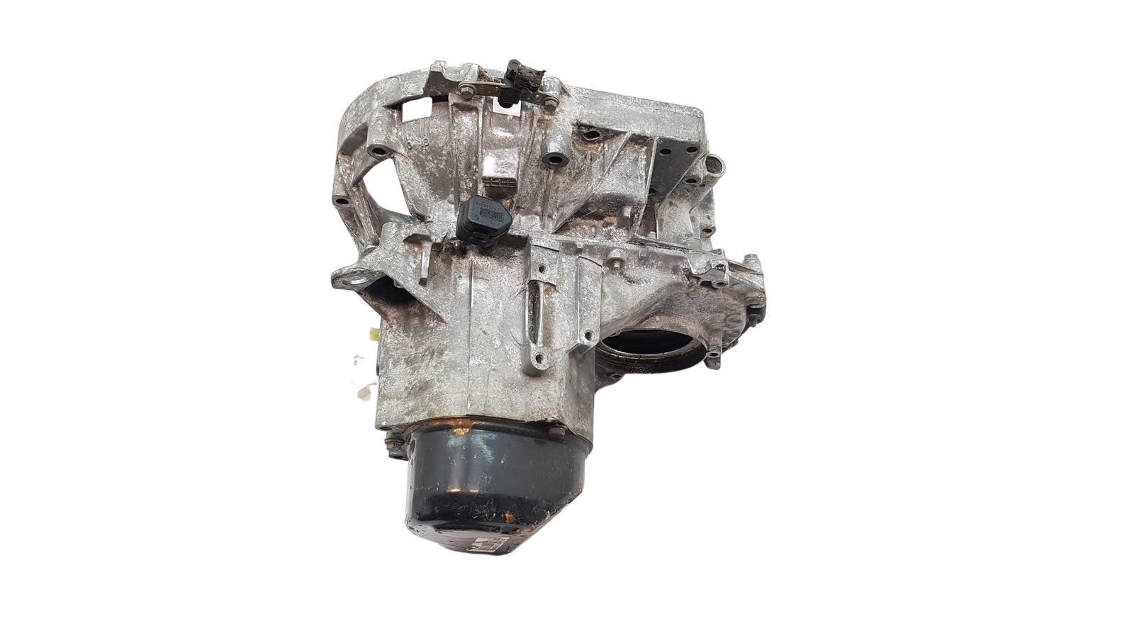 Manuālā ātrumkārba JB1946 Renault Megane 1.4 16v 7701667428 1165 main product photo