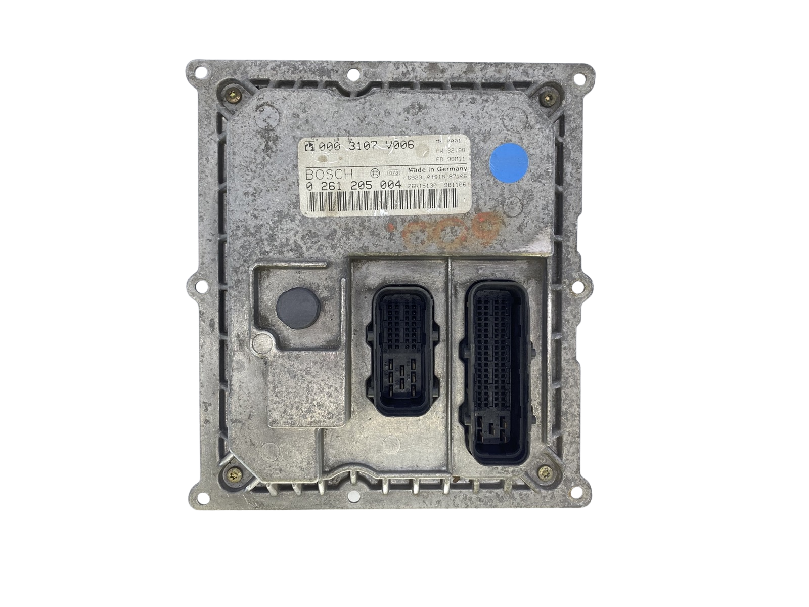 Vadības Bloks Smart 0003107V006 0261205004 Bosch 54066 main product photo
