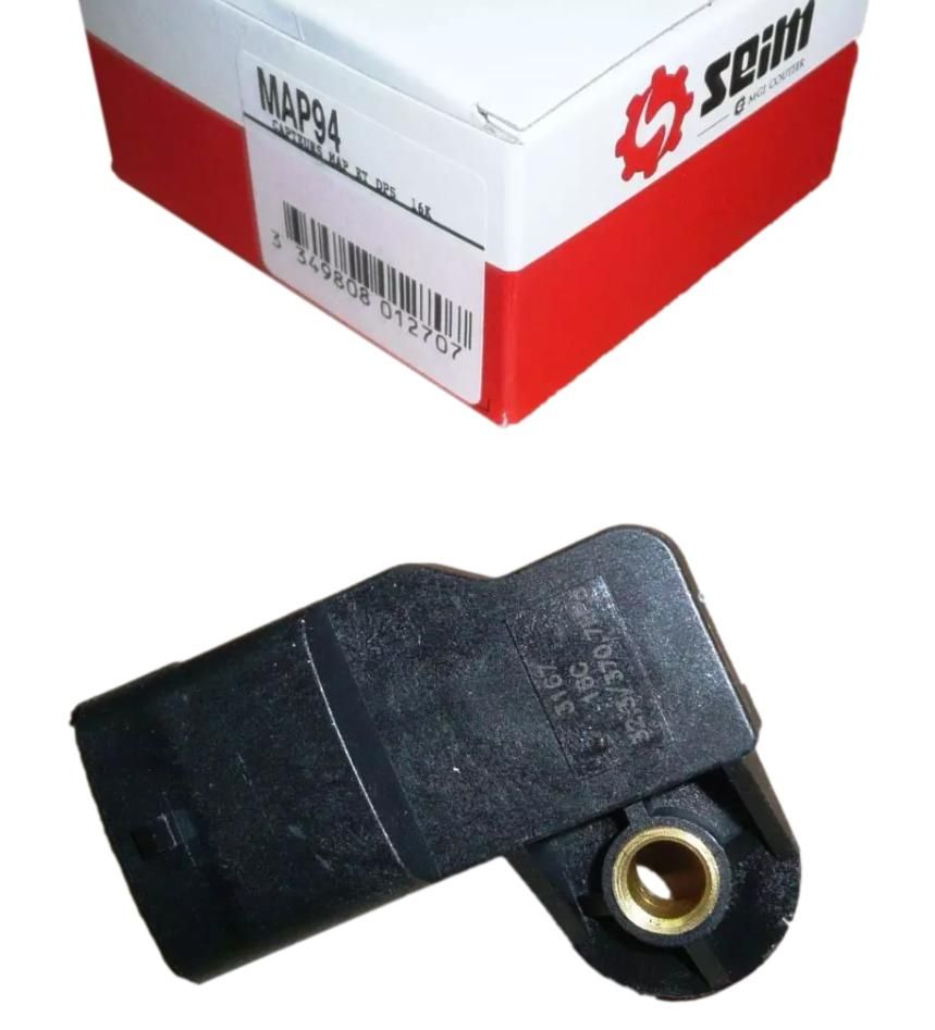 Gaisa Spiediena Sensors MAP94 223650754R Renault Seim main product photo