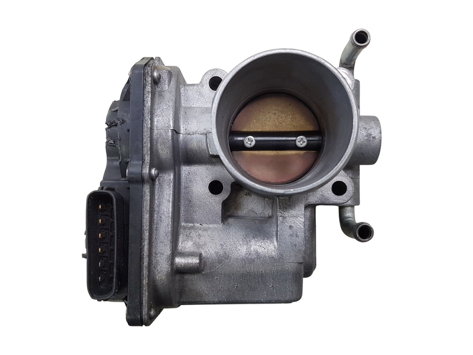 Gāzes korpusa vārsts Suzuki Swift MK7 69L0-1660 69L01660 1.2 16V 1007 main product photo