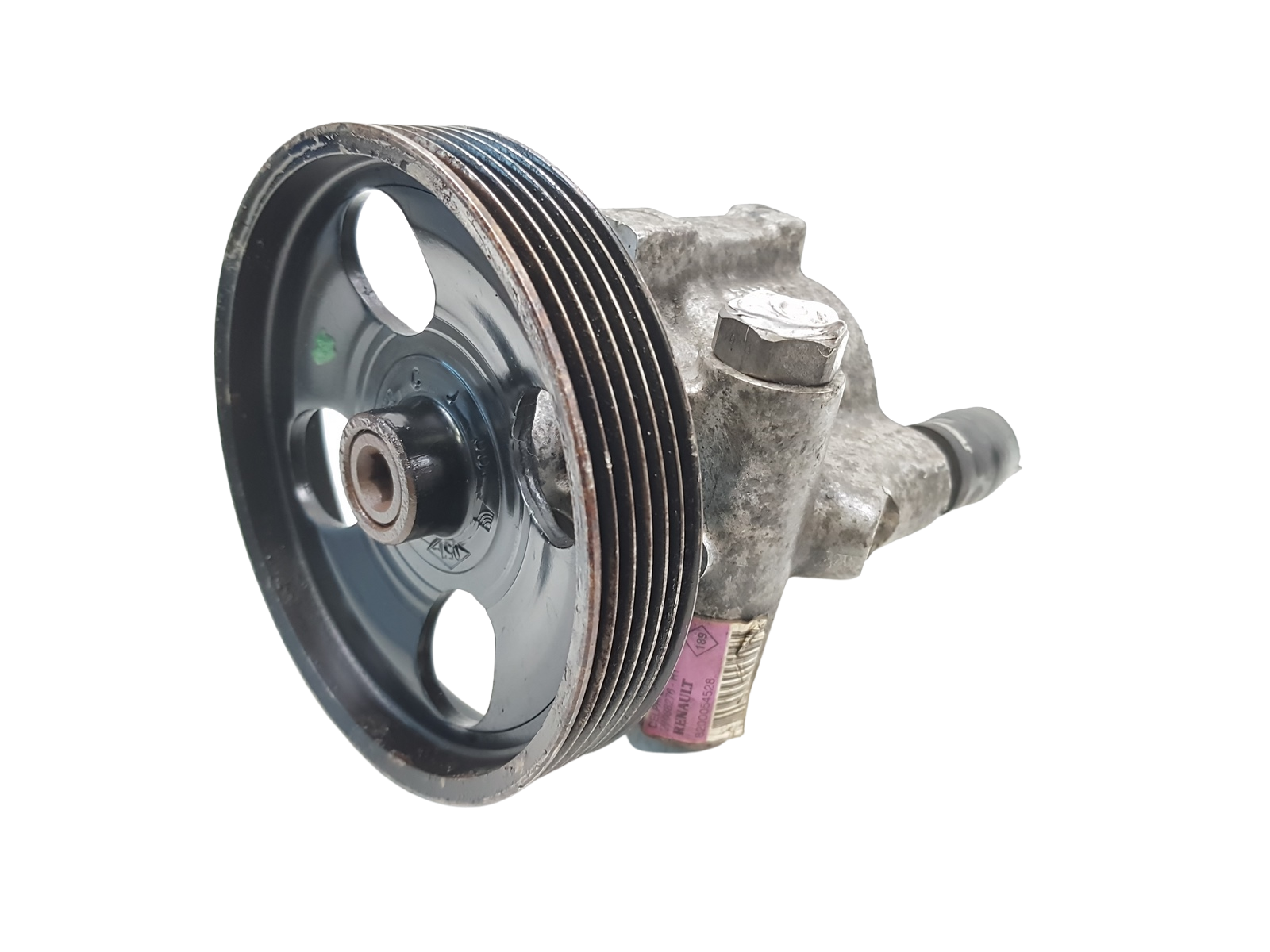 Stūres Pastiprinātāja Sūknis 8200054528 26088276-RY 1.8 16v Renault Laguna 2 main product photo