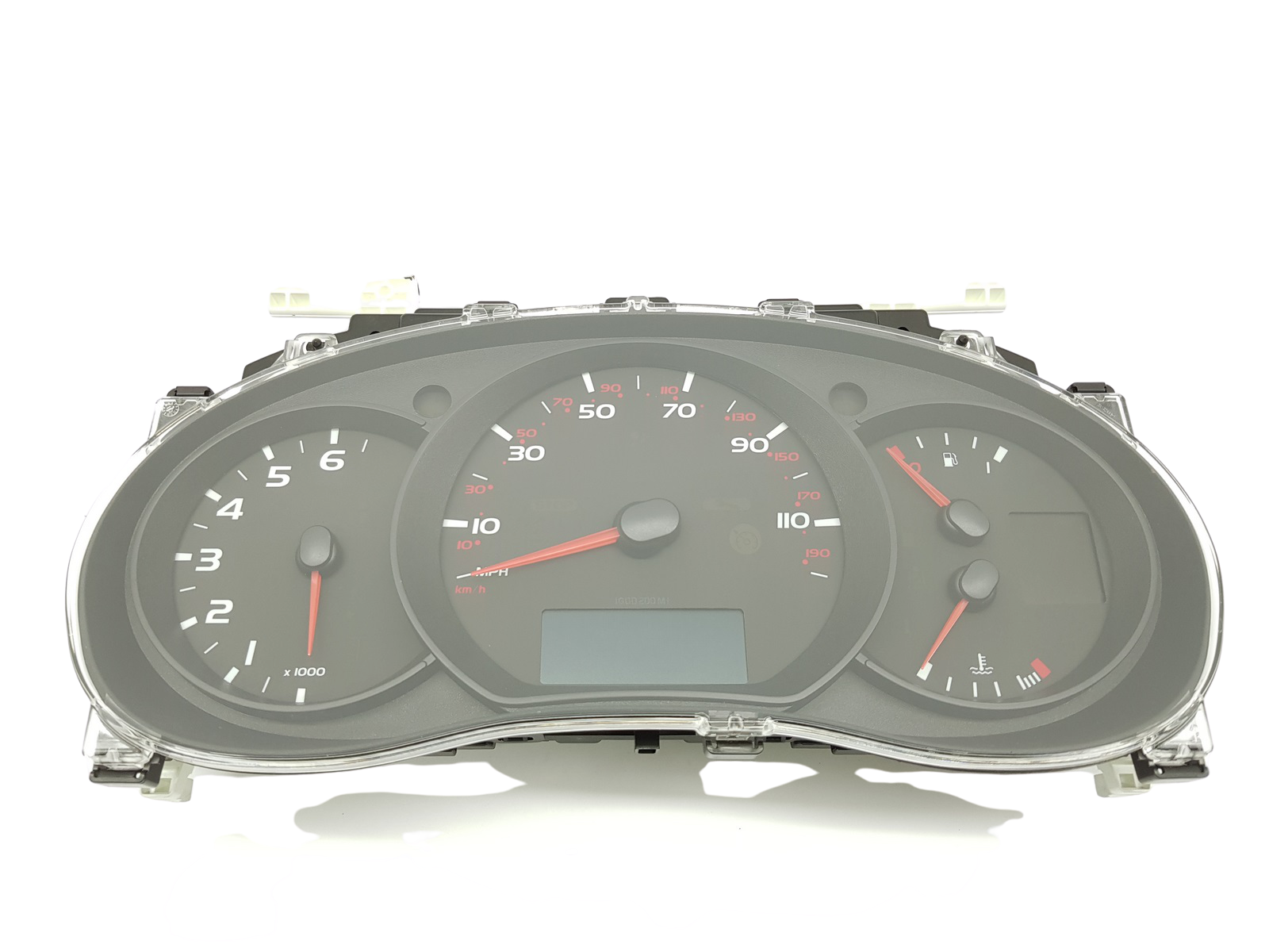 Tahometrs Master 3 Movano NV400 248105732R D Johnson main product photo