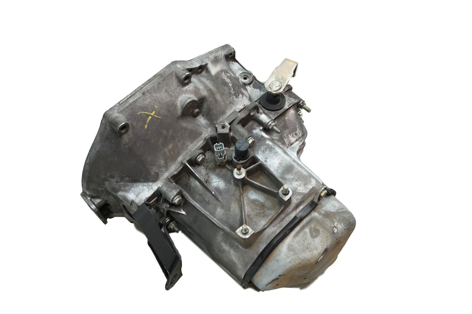 Ātrumkārba 20CN39 1,4 hdi Peugeot 206 Diesel main product photo
