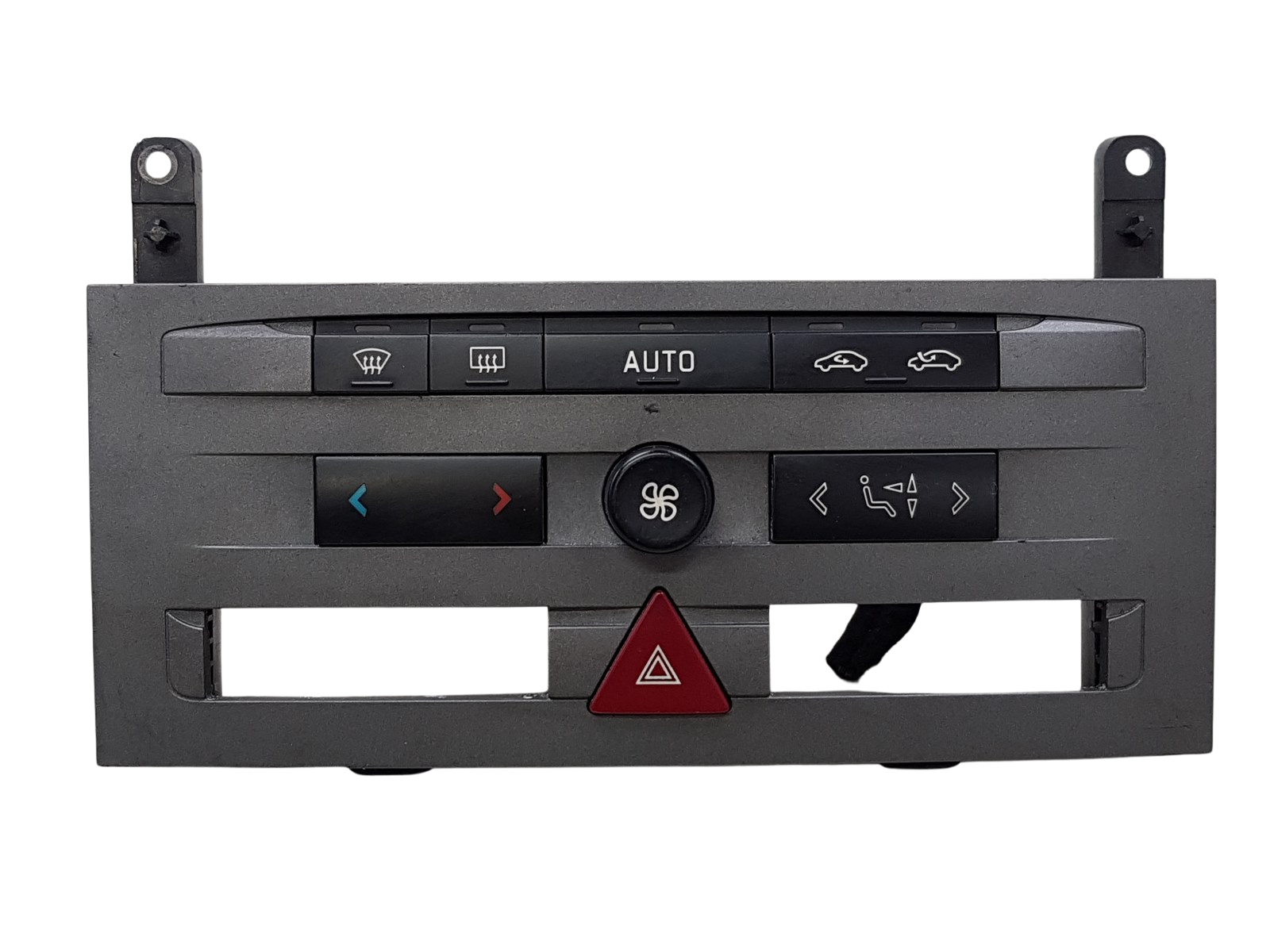 Apsildes Kontroles Bloks Peugeot 407 6451VC D2 RFTA- VP4PUH-18C612-HH main product photo
