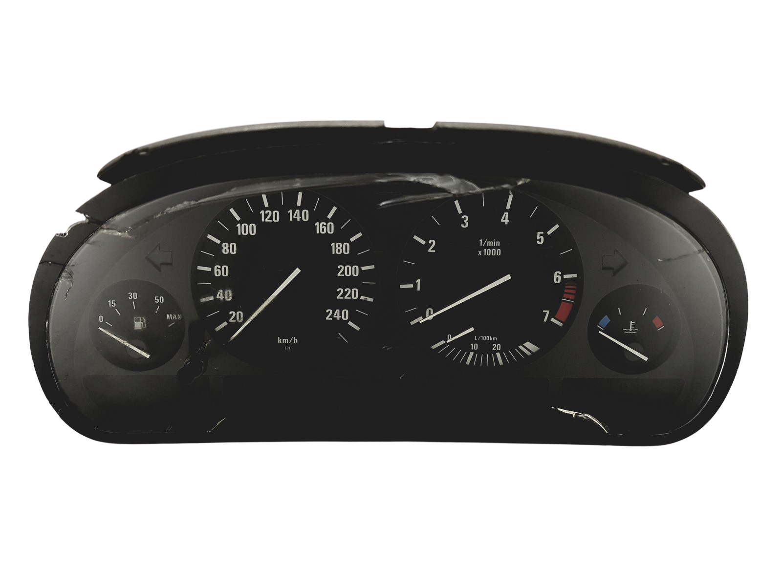 Tahometrs BMW 5 E39 6211 8375895 110008735041 30408 main product photo