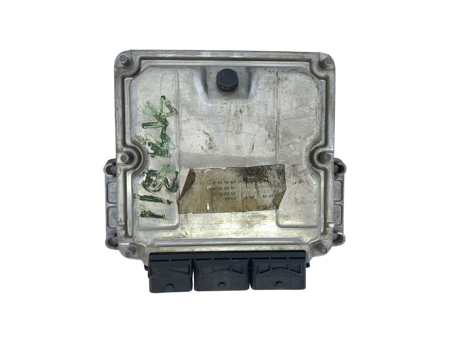 Vadības Bloks 0281001934 8200039569 8200076093 Renault Bosch 60405 main product photo