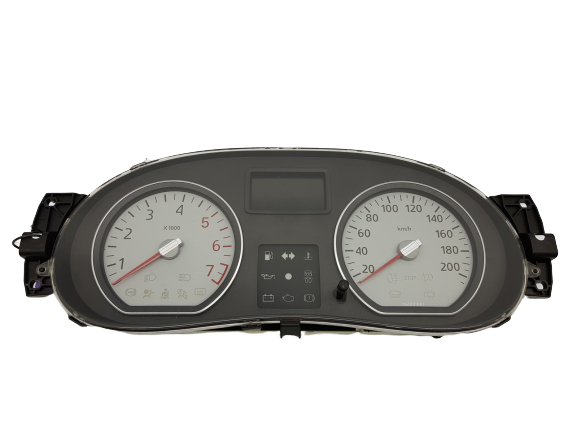 Tahometrs Dacia Logan 21677499-2 Takosan main product photo