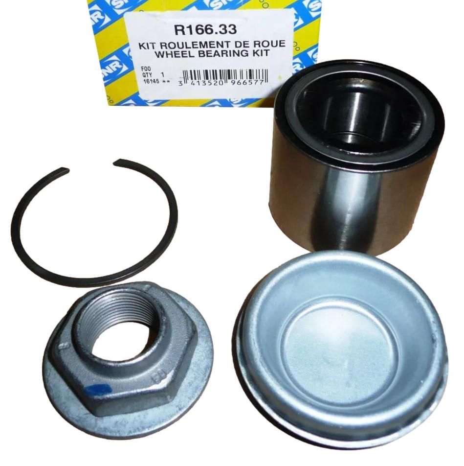 Riteņa Gultnis Aizmugurē Ar Citroen Peugeot R166.33 3748A1 3748.A1 SNR main product photo