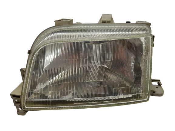 Priekšējais Lukturis Kreisais Renault Clio 1 7700796427 Valeo 4853 main product photo