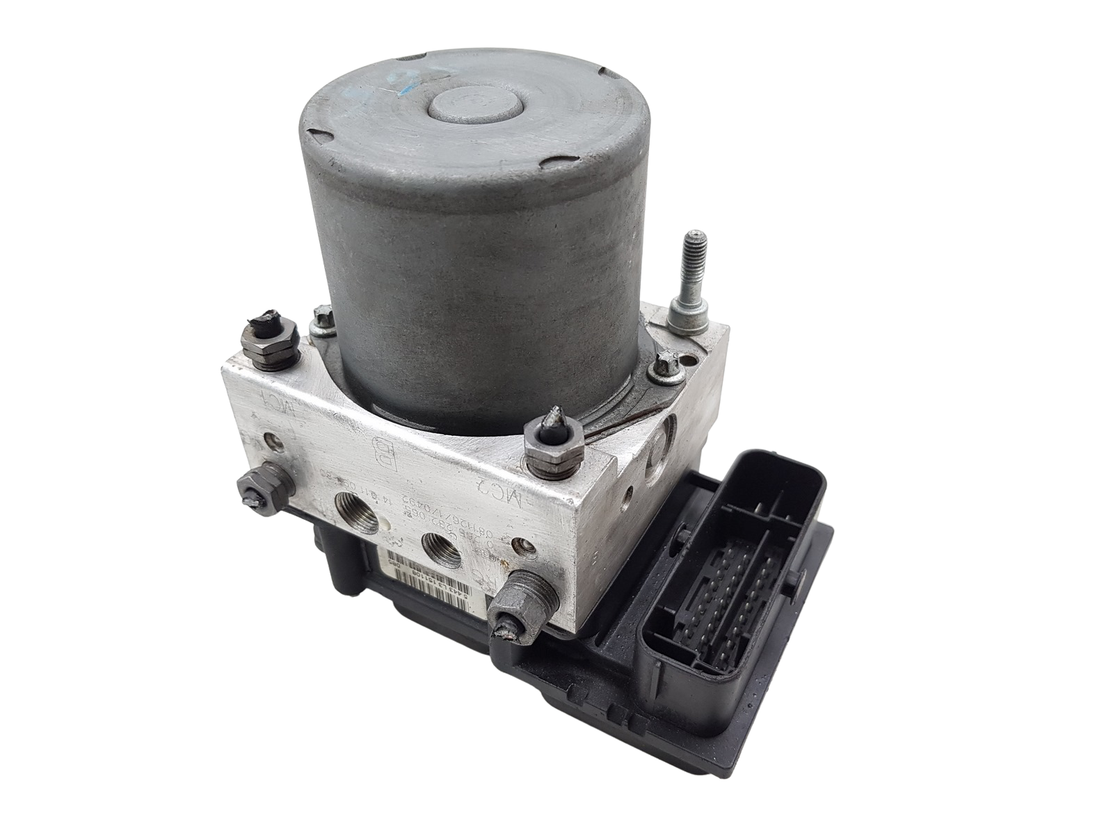 Abs Sūknis Expert Jumpy Scudo 1401109880 0265800696 0265232065 1117 main product photo