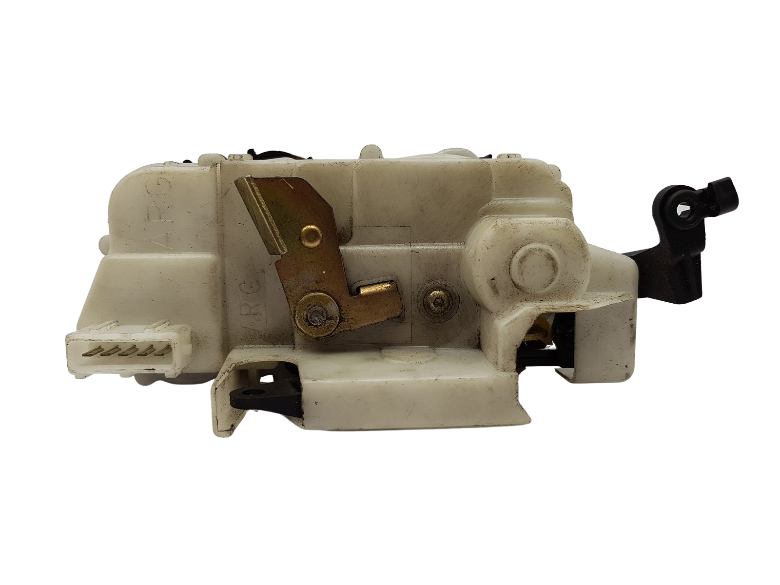Durvju slēdzenes mehānisms Kreisais Aizmugurē 913769 Citroen Xsara Rockwell 10998 main product photo