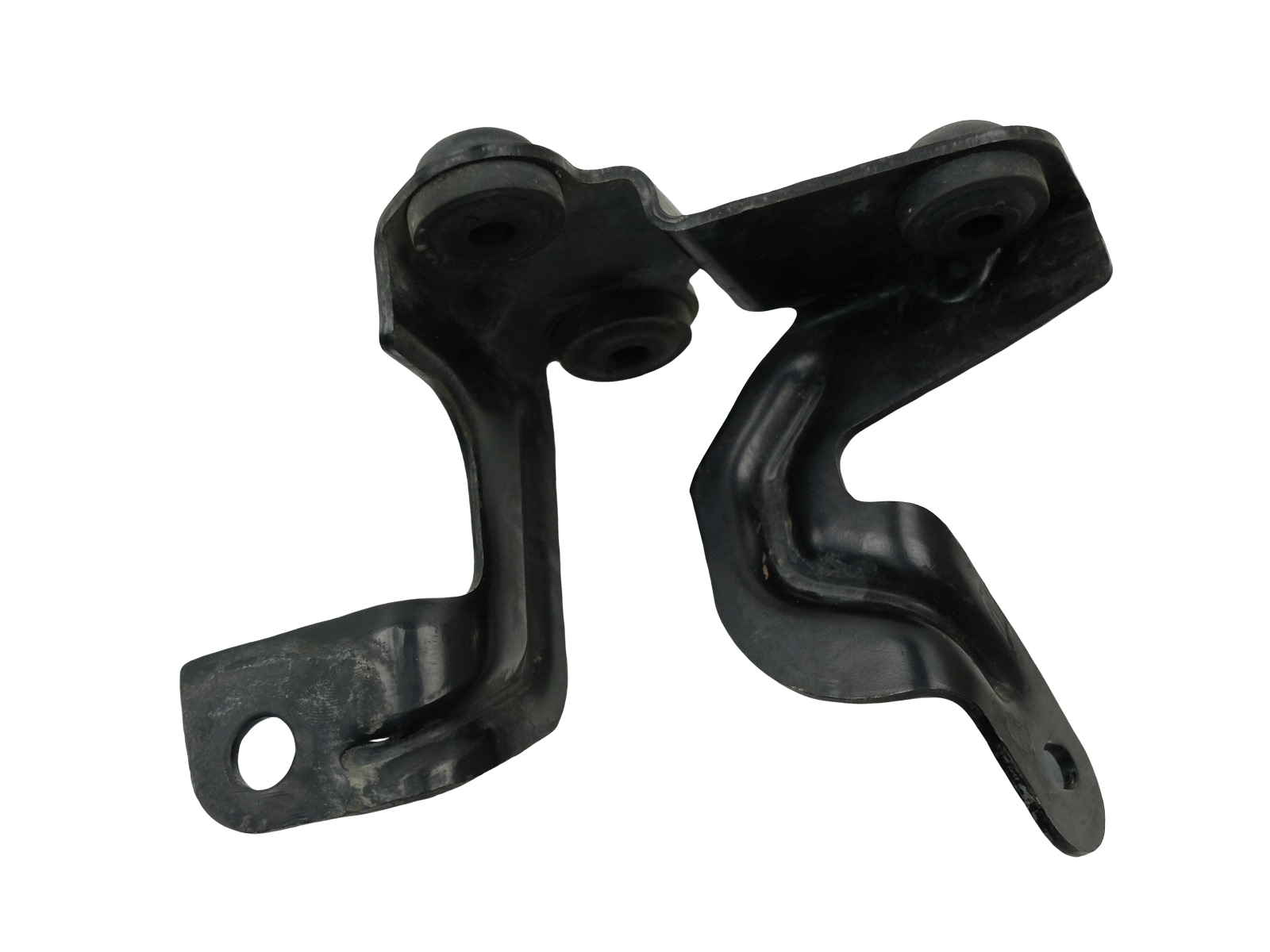 Stiprinājums, Kronšteins ABS Ford Fiesta 8V51-2C304-EA main product photo