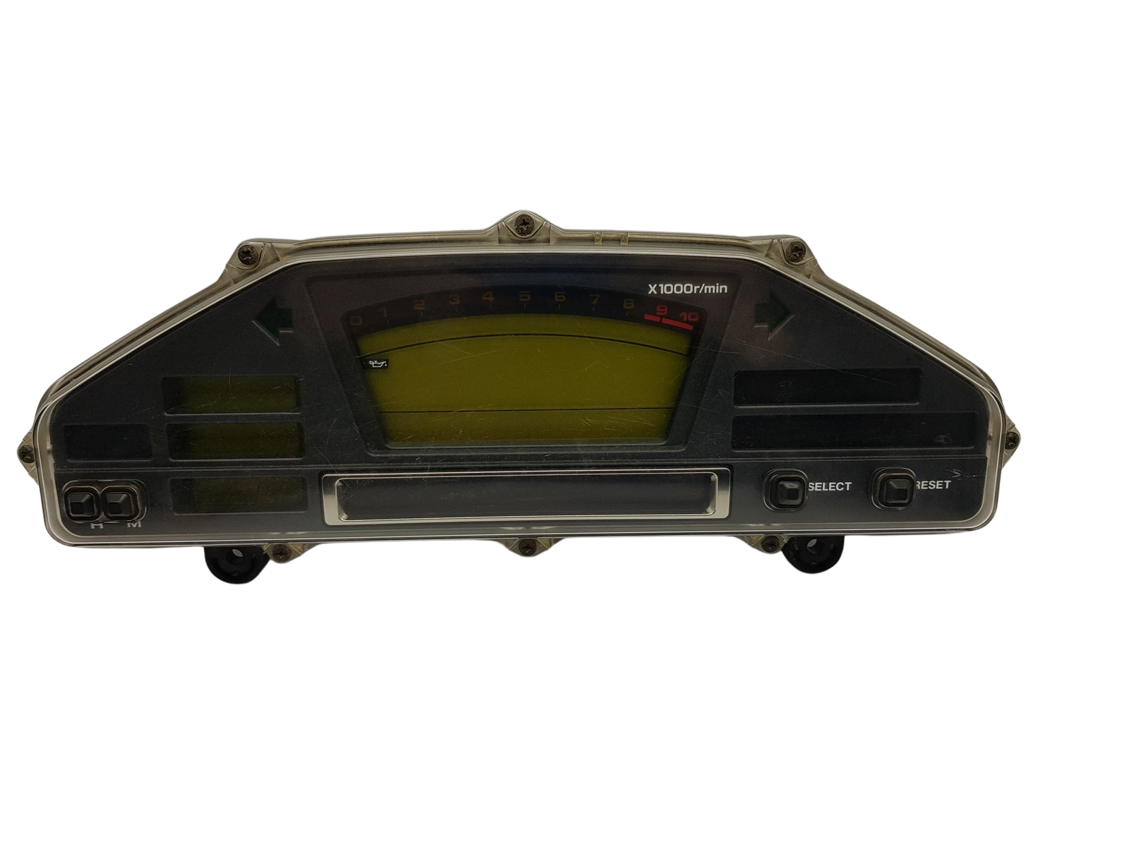 Spidometrs Suzuki Burgman 650 Executive 3821 main product photo