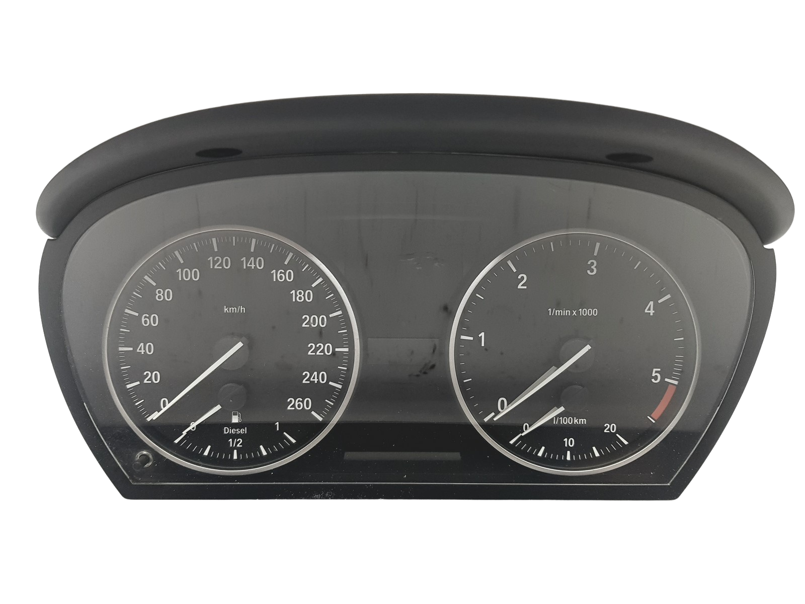 Tahometrs BMW 3 E91 9242346-01 2154628-01 56402 main product photo