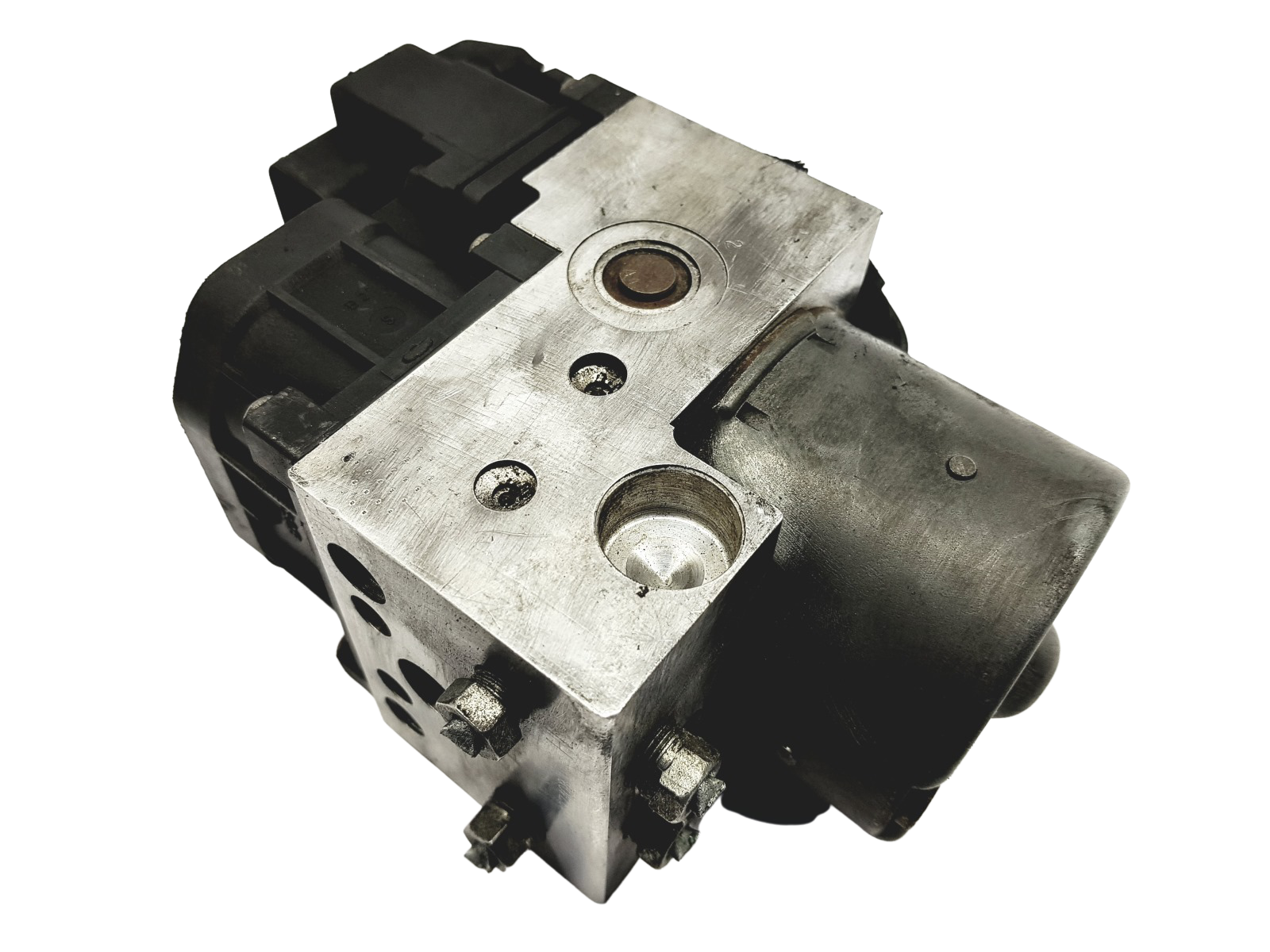 Abs Sūknis Opel Corsa C 09127108 0273004227 Bosch 46913 main product photo