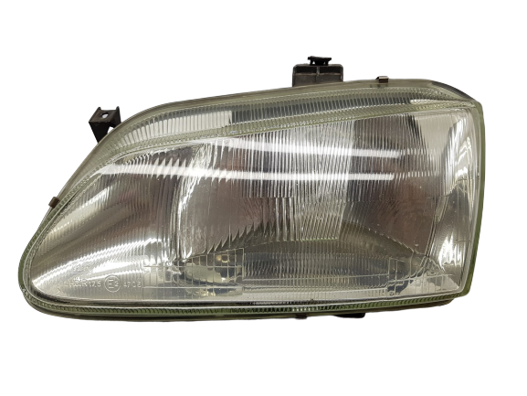 Priekšējais Lukturis Kreisais 7701040682 Megane 1 Scenic 1 Renault Valeo 4878 main product photo