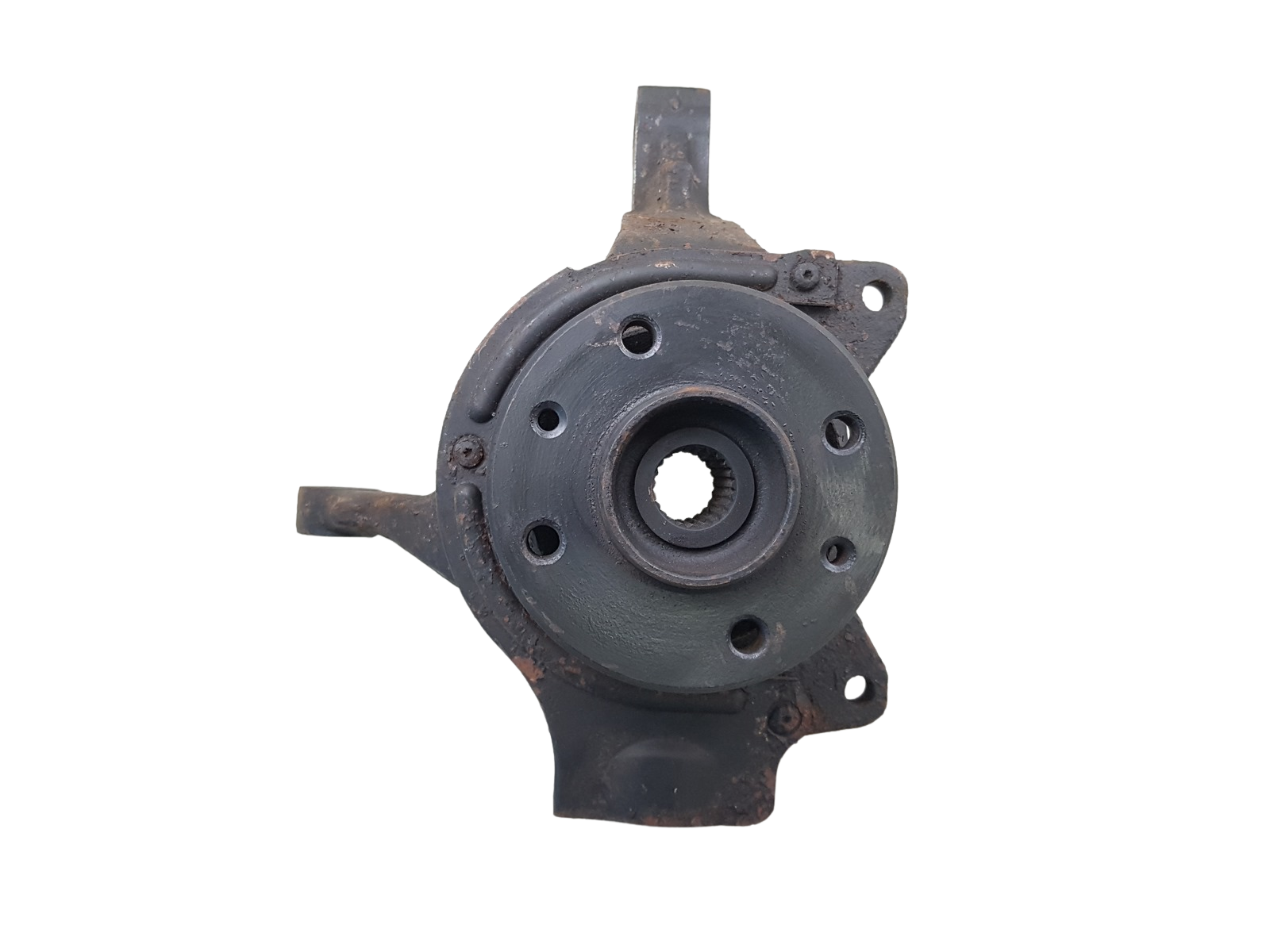 Riteņa stūres šarnīrs Priekšā Labā Renault 7700839811 7700830220 main product photo