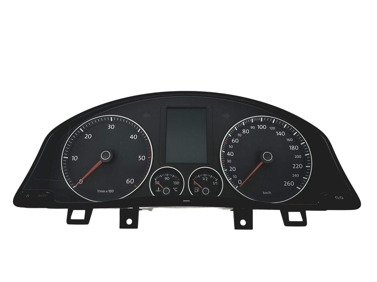 Spidometrs VW Golf MK5 1K0920874B 110080375005 53235 main product photo