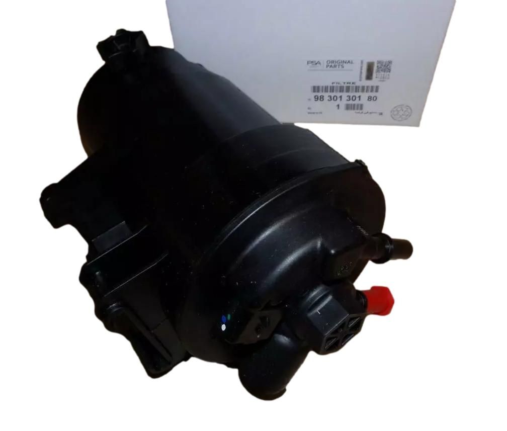 Degvielas Filtrs Jauns Oriģināls 9830130180 Citroen Peugeot main product photo