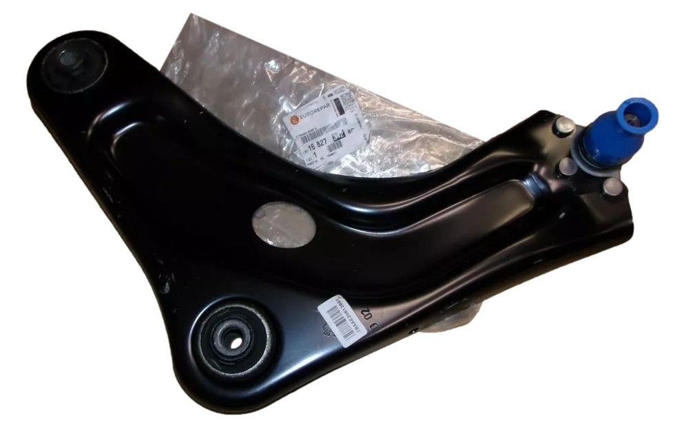 Svira Kreisais Oriģināls 1682734280 Citroen Peugeot main product photo