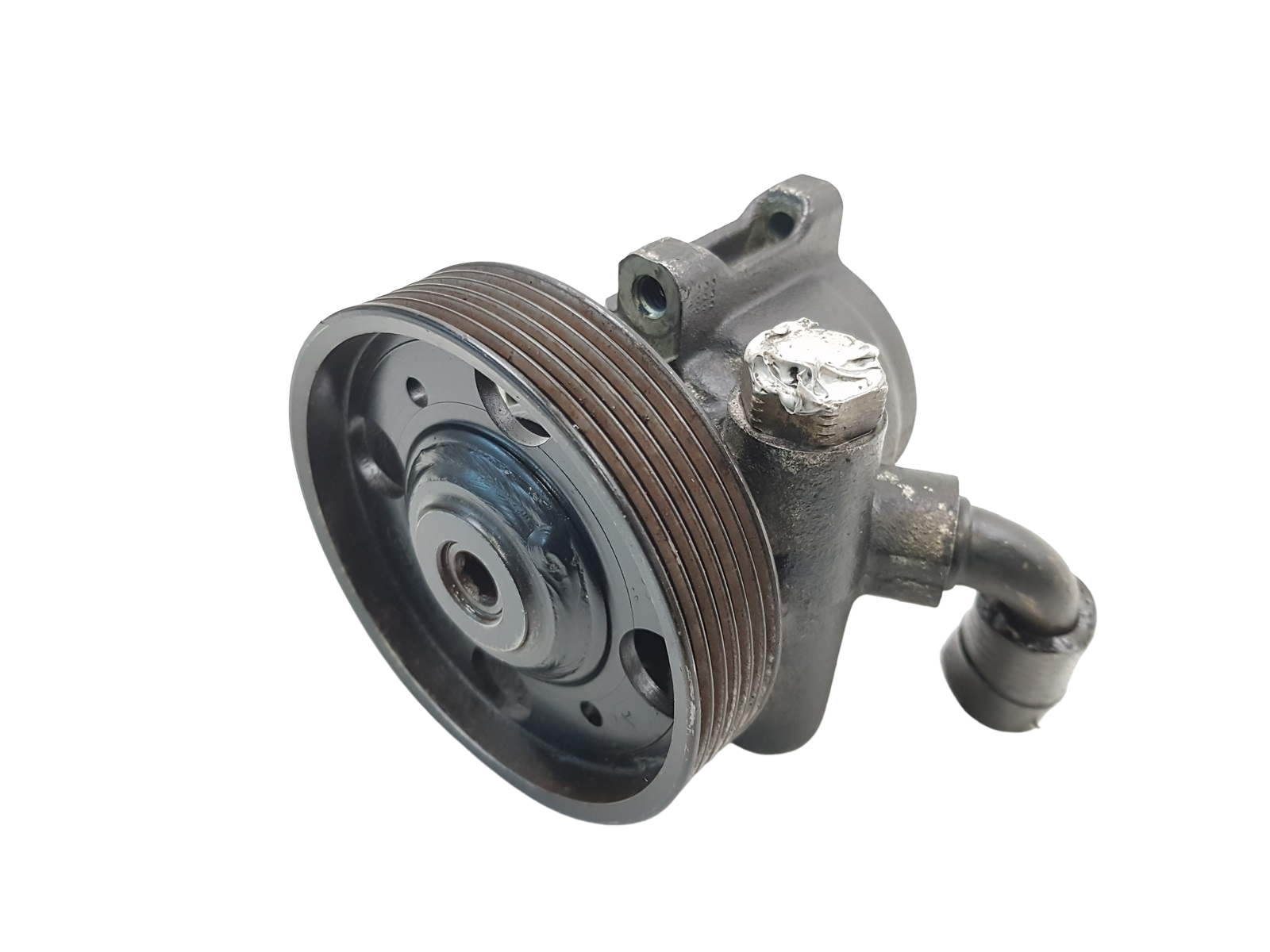 Stūres Pastiprinātāja Sūknis 9623814680 26050704 2.0 Citroen Peugeot 9622587980 main product photo