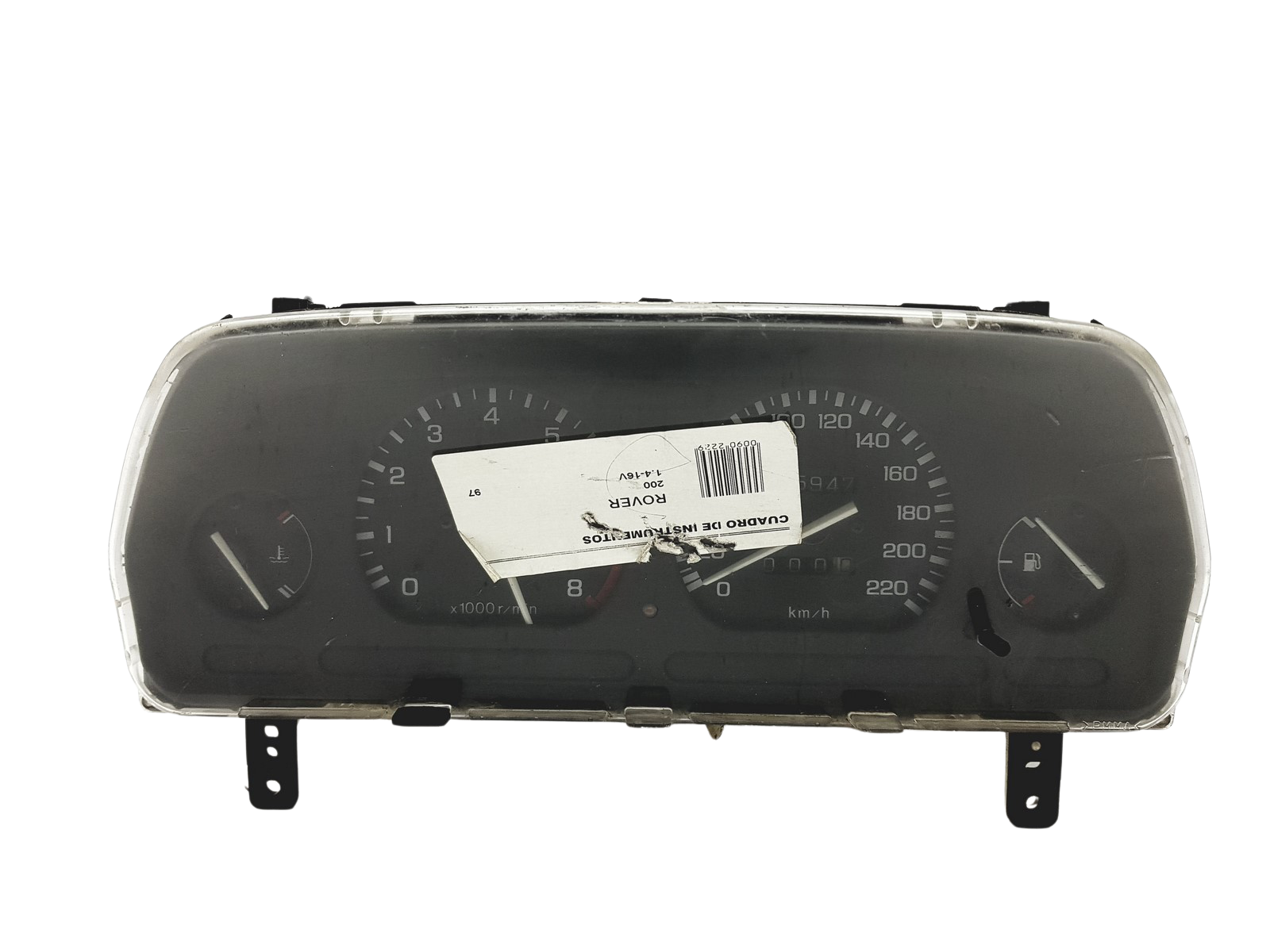 Tahometrs Rover 200 YAC109580 AR0025006 51156 main product photo