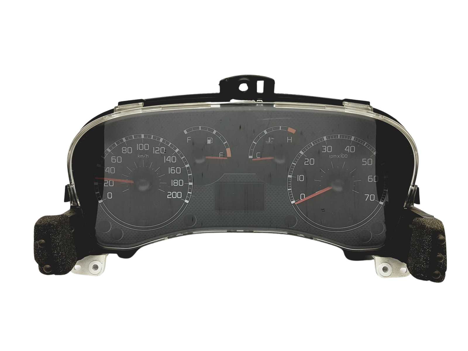Tahometrs Fiat Panda 51711237 503000480700 53076 main product photo