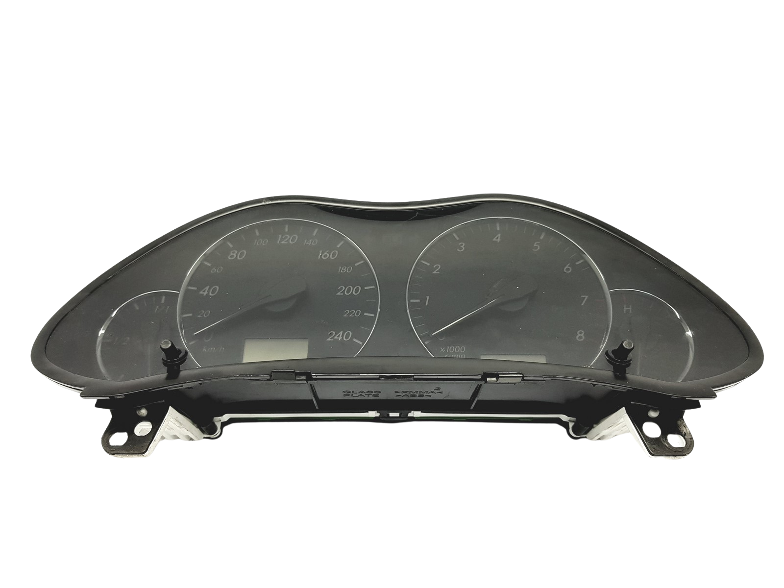 Spidometrs Toyota Avensis 83800-05570-H 52387 main product photo