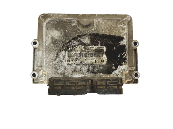 Vadības Bloks Alfa Romeo 55198492 0281011488 Bosch 21655 main product photo