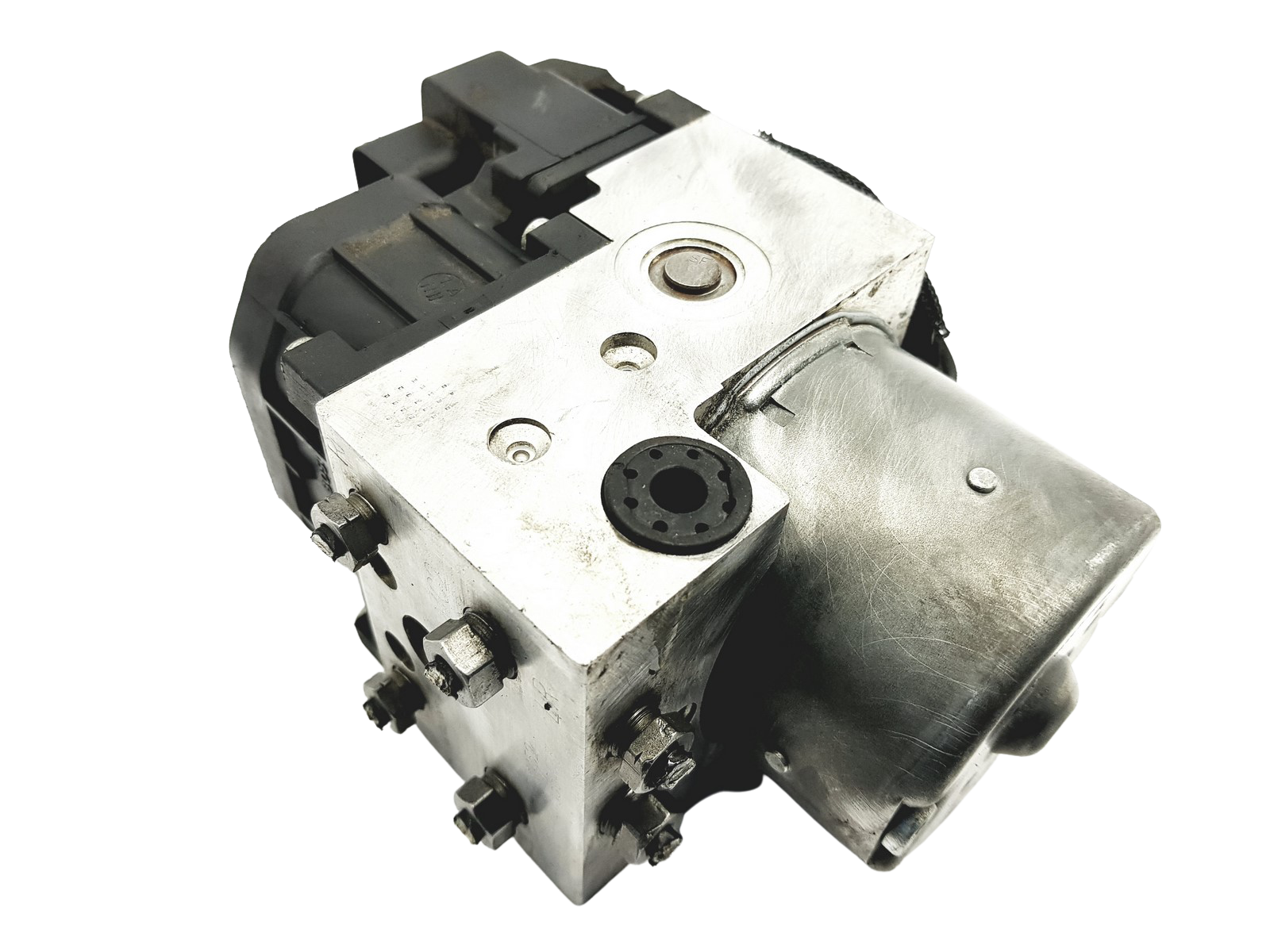 Abs Sūknis Fiat Seicento 46556475 0265216710 Bosch 37380 main product photo
