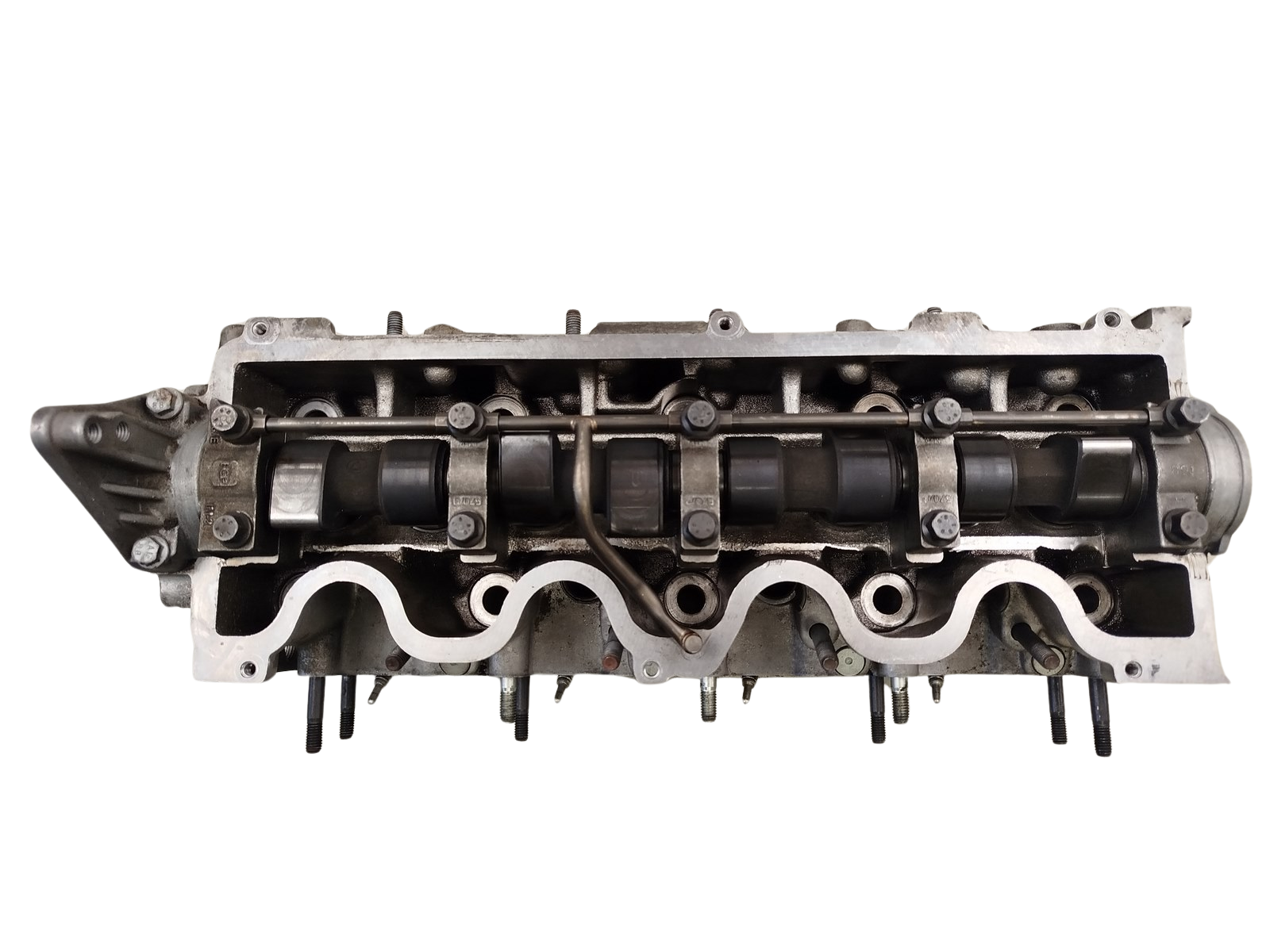 Cilindra galva Fiat SAAB 55193091 1.9 JTD 8V main product photo