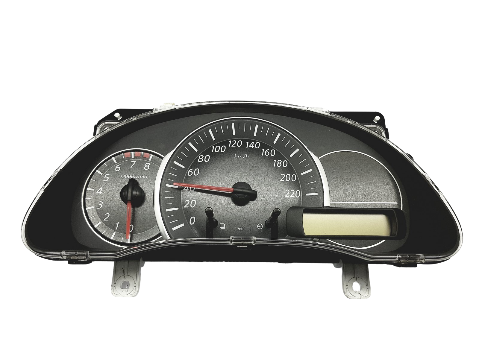 Tahometrs Nissan Micra K13 248103HN3B 47326 main product photo