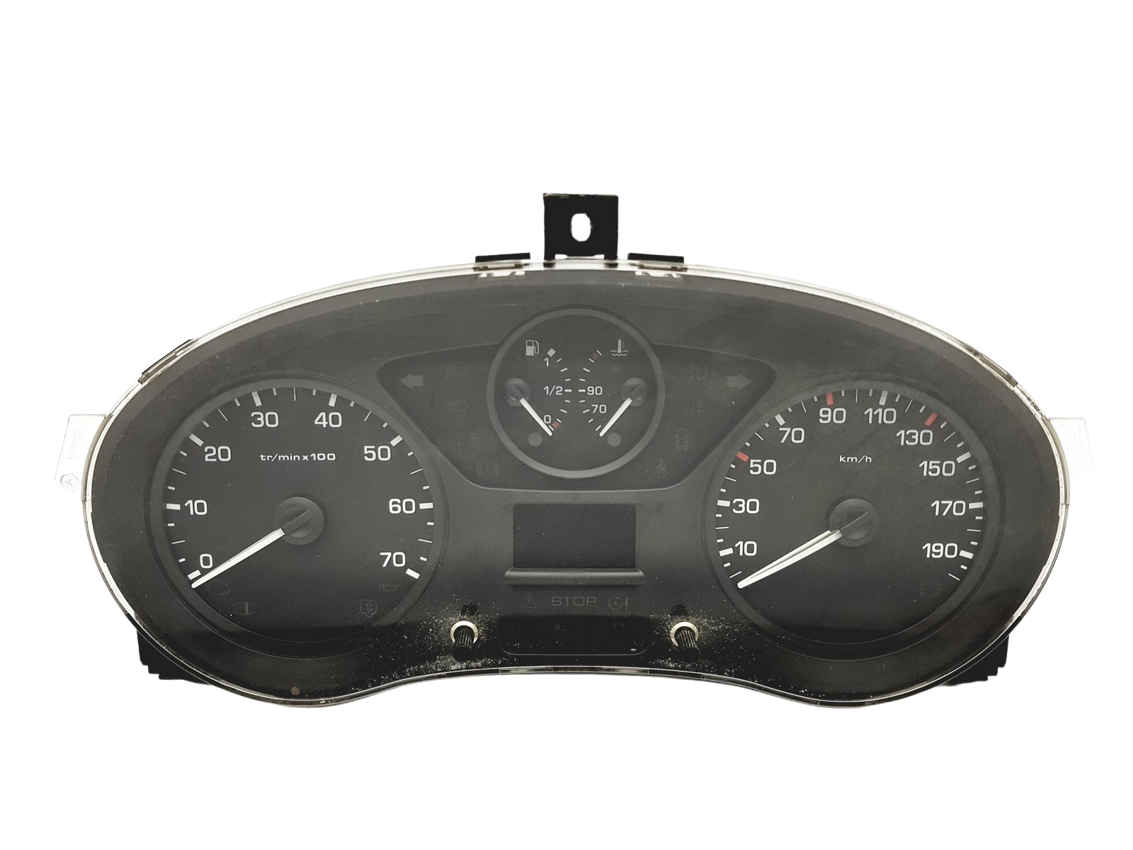 Tahometrs Scudo Partner 2 Berlingo 2 5550013101 52105 main product photo