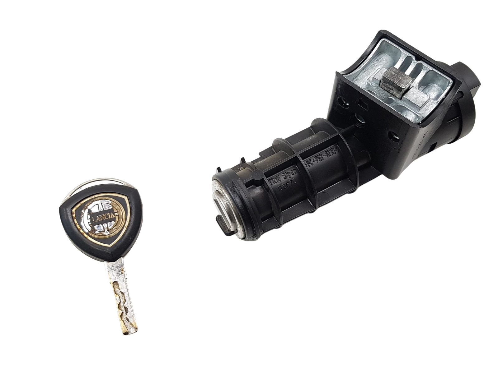 Aizdedzes Slēdzene Lancia Lybra 0.5521 0.6670 TRW 1225 main product photo